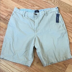 Men's Tan Shorts